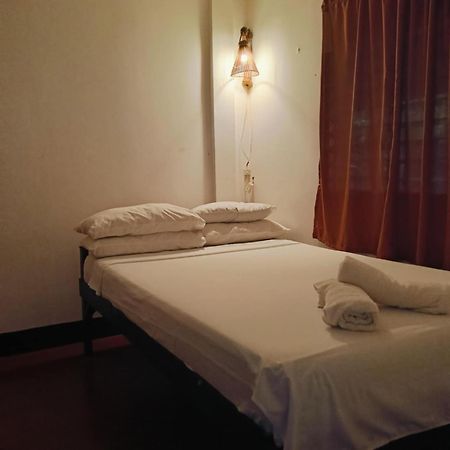 Mylene Room Rental Manoc-Manoc Esterno foto