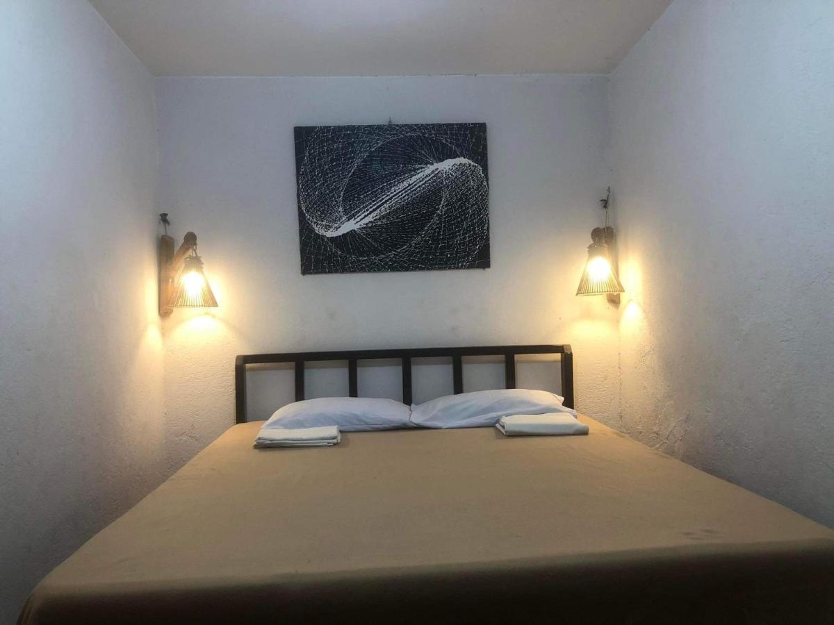 Mylene Room Rental Manoc-Manoc Esterno foto