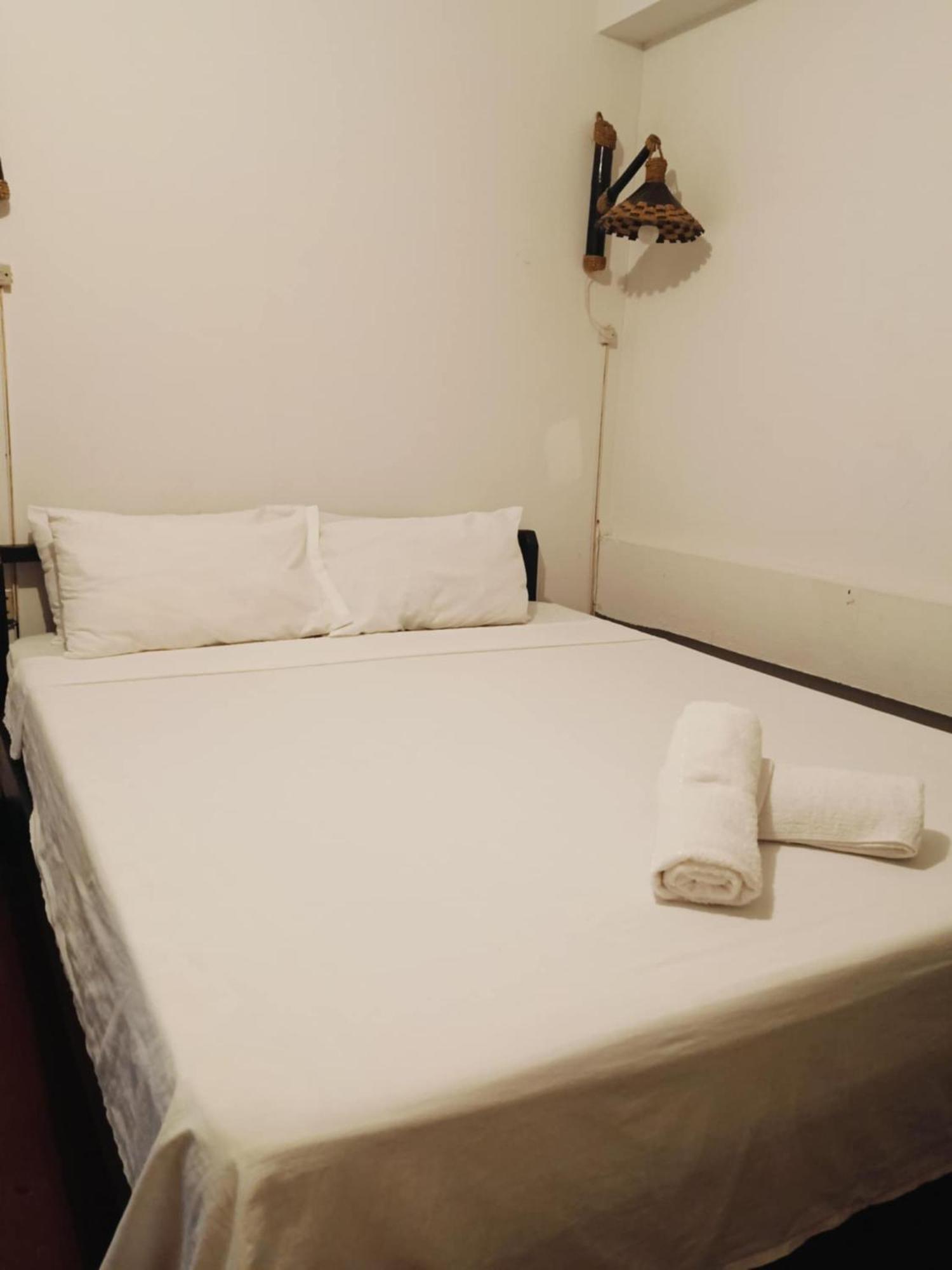 Mylene Room Rental Manoc-Manoc Esterno foto