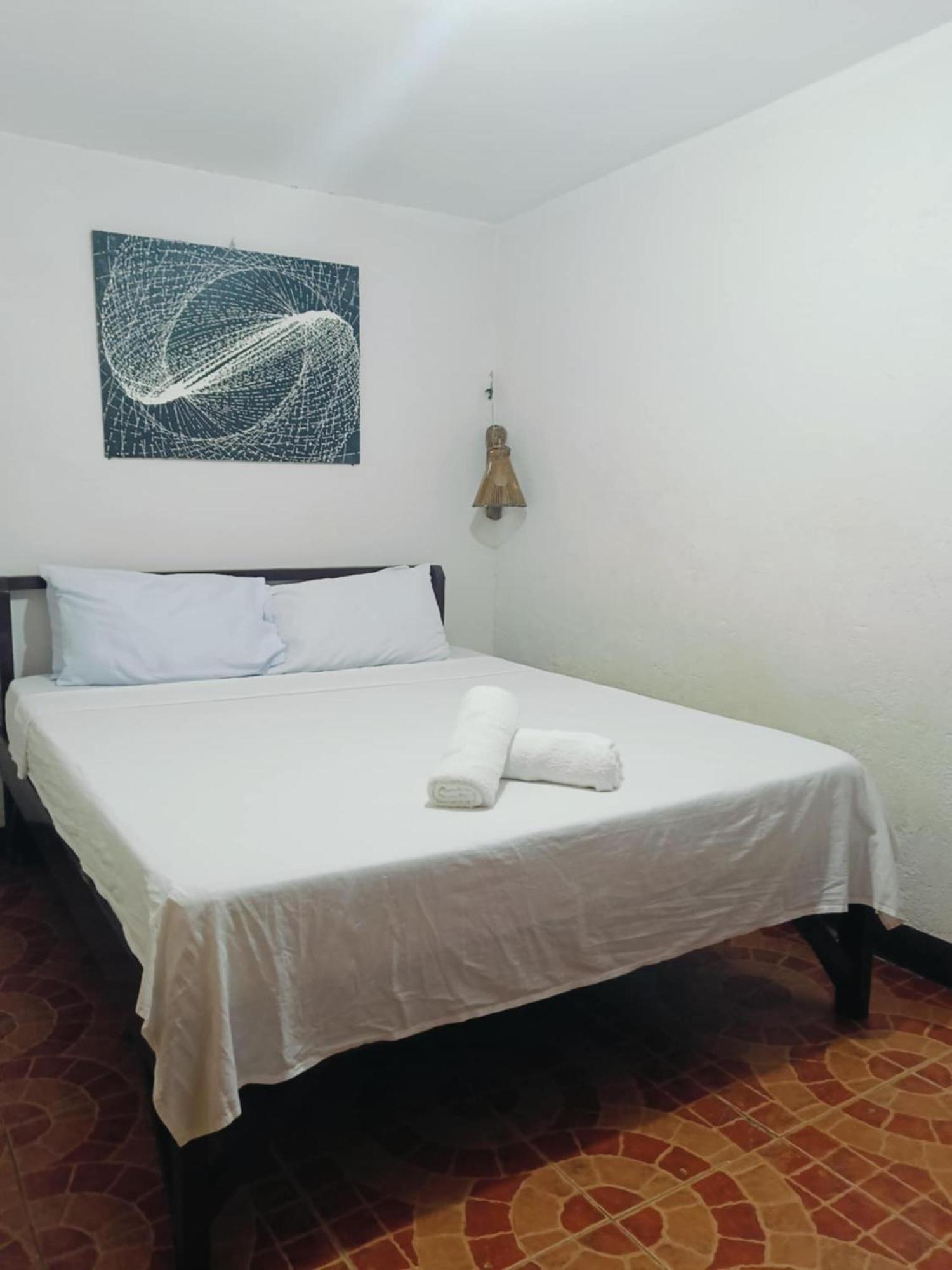 Mylene Room Rental Manoc-Manoc Esterno foto